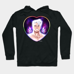 Angel Pride Hoodie